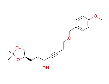 851532-53-1 Structure