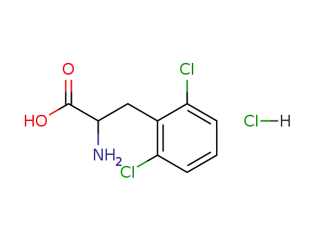 2,6- 디클로로 -DL- 페닐알라닌