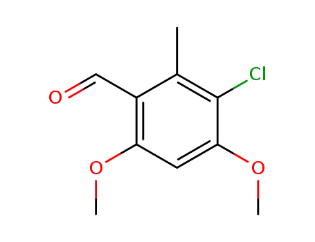 878479-97-1 Structure