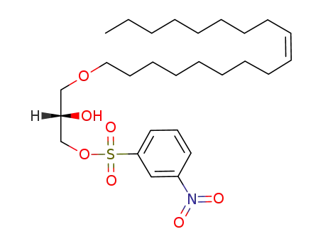 119879-81-1 Structure
