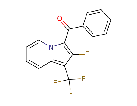 135339-02-5 Structure