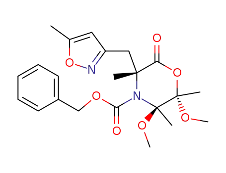 763101-54-8 Structure