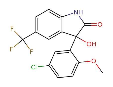 183720-43-6 Structure