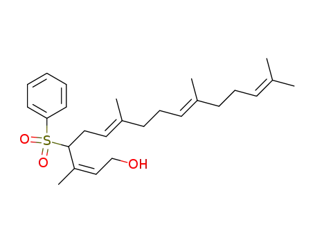 127044-34-2 Structure