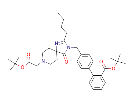 151257-13-5 Structure