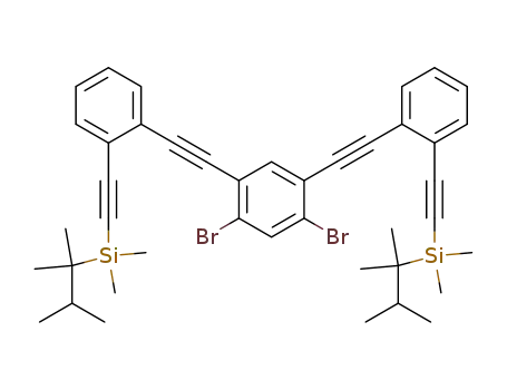 731857-25-3 Structure