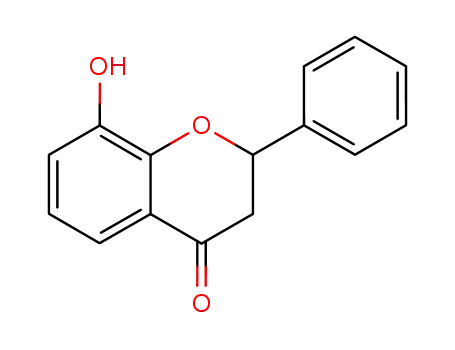 8-Hydroxyflavanone