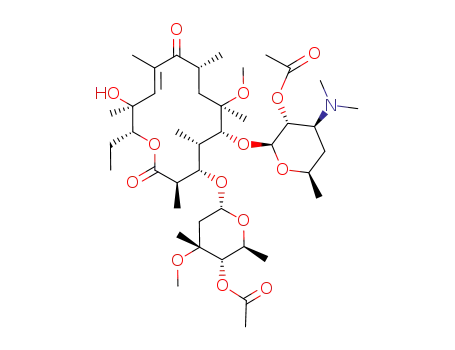 438046-02-7 Structure