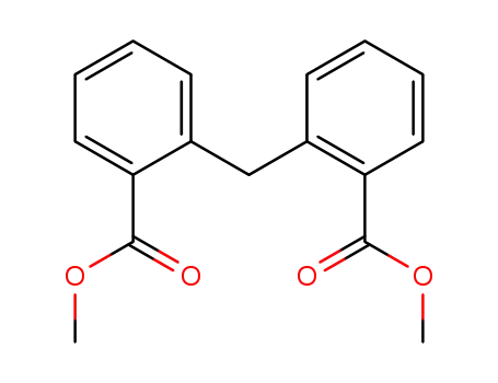 dimethyl diphenylmethane-2,2'-dicarboxylate