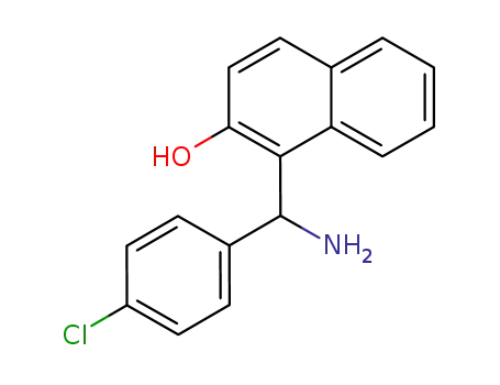561052-56-0 Structure