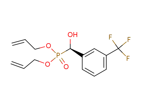 536739-11-4 Structure