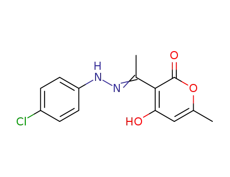 114658-00-3 Structure