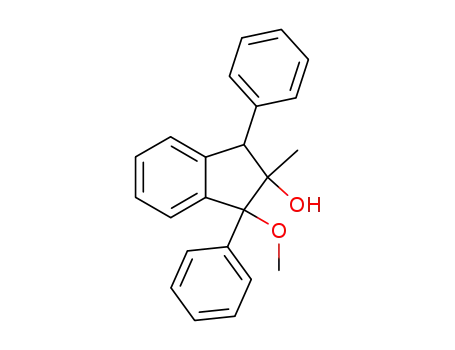 118599-41-0 Structure