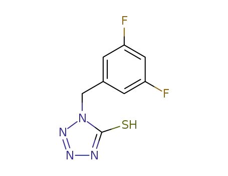105219-26-9 Structure