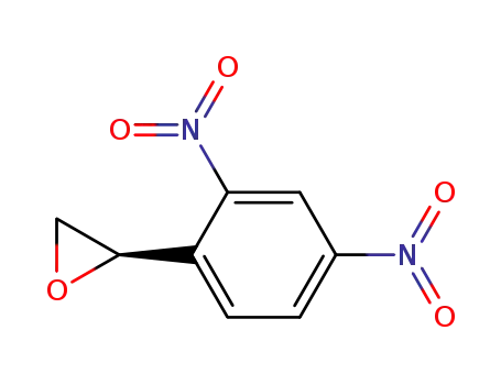 (R)-2-(2,4-Dinitro-phenyl)-oxirane