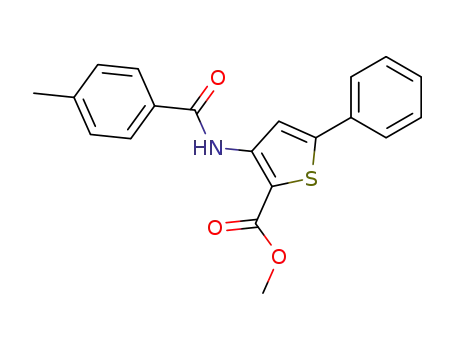 477326-18-4 Structure