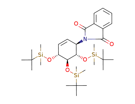 861668-42-0 Structure