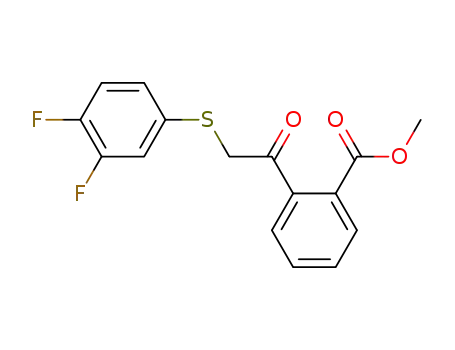 929613-61-6 Structure