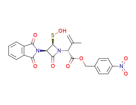 52186-81-9 Structure