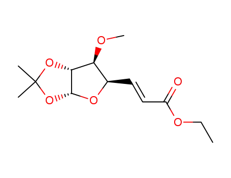 69984-00-5 Structure