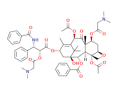 131966-78-4 Structure