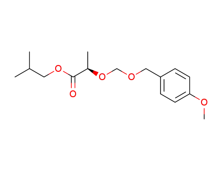 136683-78-8 Structure