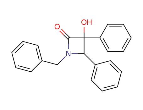 64201-01-0 Structure