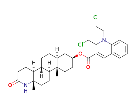 137866-25-2 Structure