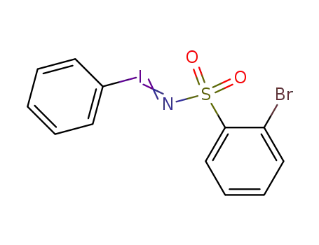 C<sub>12</sub>H<sub>9</sub>BrINO<sub>2</sub>S