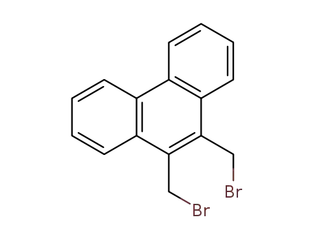 9,10-Bis(bromomethyl)phenanthrene