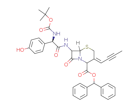 129849-24-7 Structure