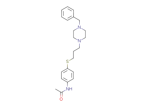 115030-32-5 Structure