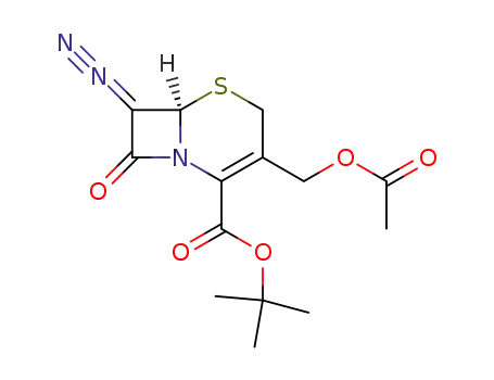 58249-92-6 Structure