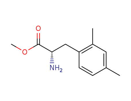 L-Phenylalanine, 2,4-dimethyl-, methyl ester