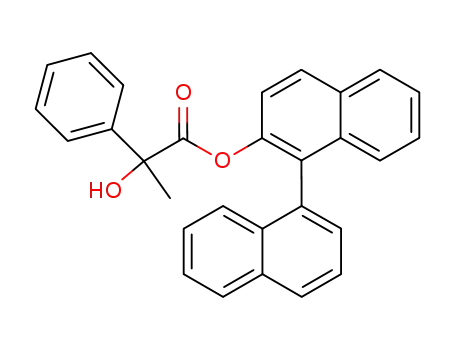 124730-01-4 Structure