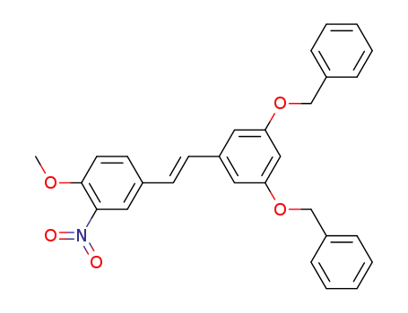 586410-16-4 Structure