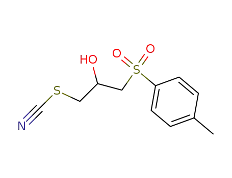 135907-99-2 Structure