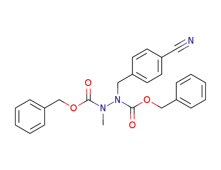 19024-08-9 Structure