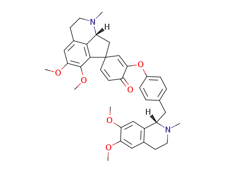 Molecular Structure of 36506-66-8 (Pakistanamine)