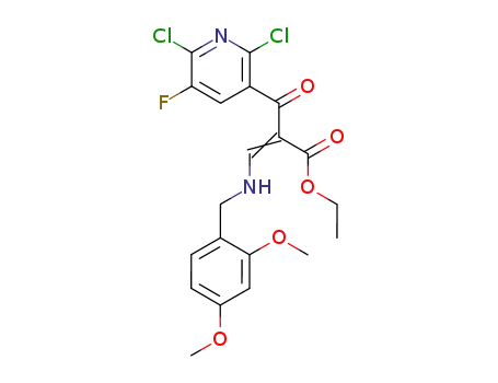 110286-39-0 Structure