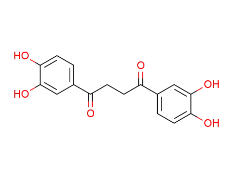 1,2-bis(3,4-dihydroxybenzoyl)ethane