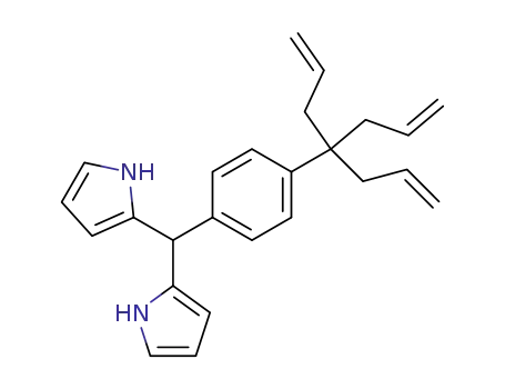 C<sub>25</sub>H<sub>28</sub>N<sub>2</sub>