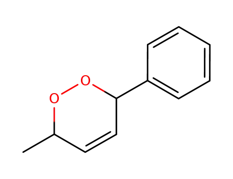 3-Methyl-6-phenyl-3,6-dihydro-1,2-dioxine