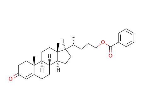 24-(benzoyloxy)-chol-4-en-3-one
