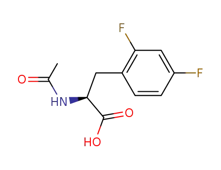 831191-81-2 Structure
