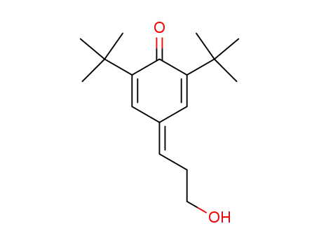 125489-20-5 Structure