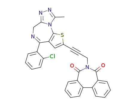 125030-72-0 Structure