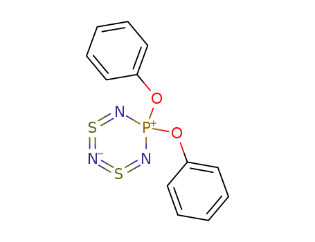 C<sub>12</sub>H<sub>10</sub>N<sub>3</sub>O<sub>2</sub>PS<sub>2</sub>