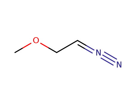 1-Diazo-2-methoxyethane