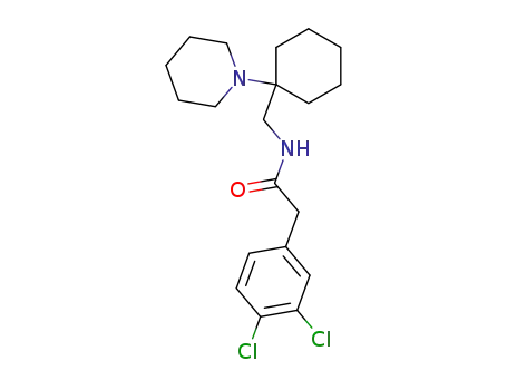 131815-14-0 Structure